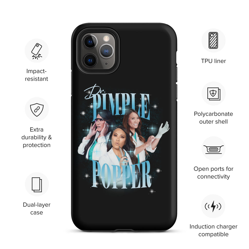 Mother Case for iPhone®