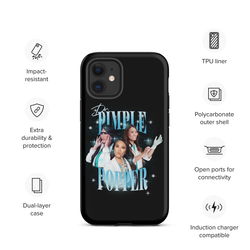 Mother Case for iPhone®