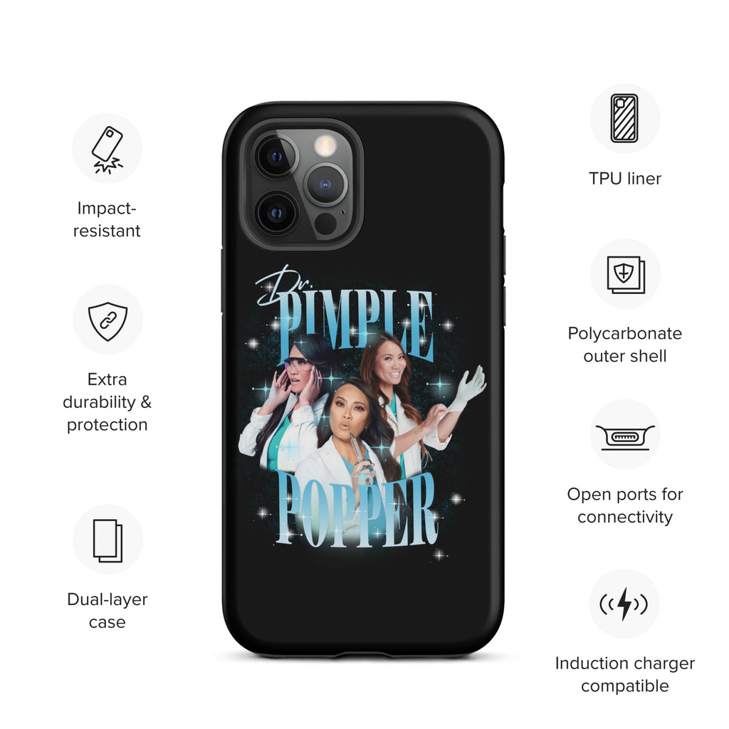 Mother Case for iPhone®