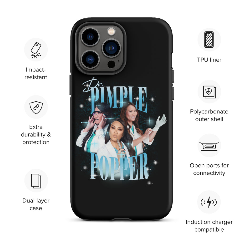 Mother Case for iPhone®