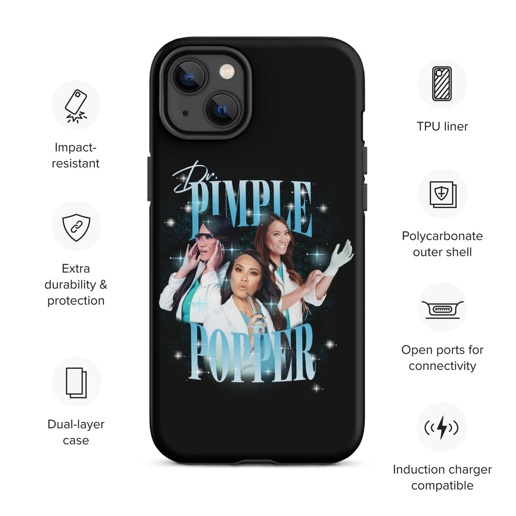 Mother Case for iPhone®