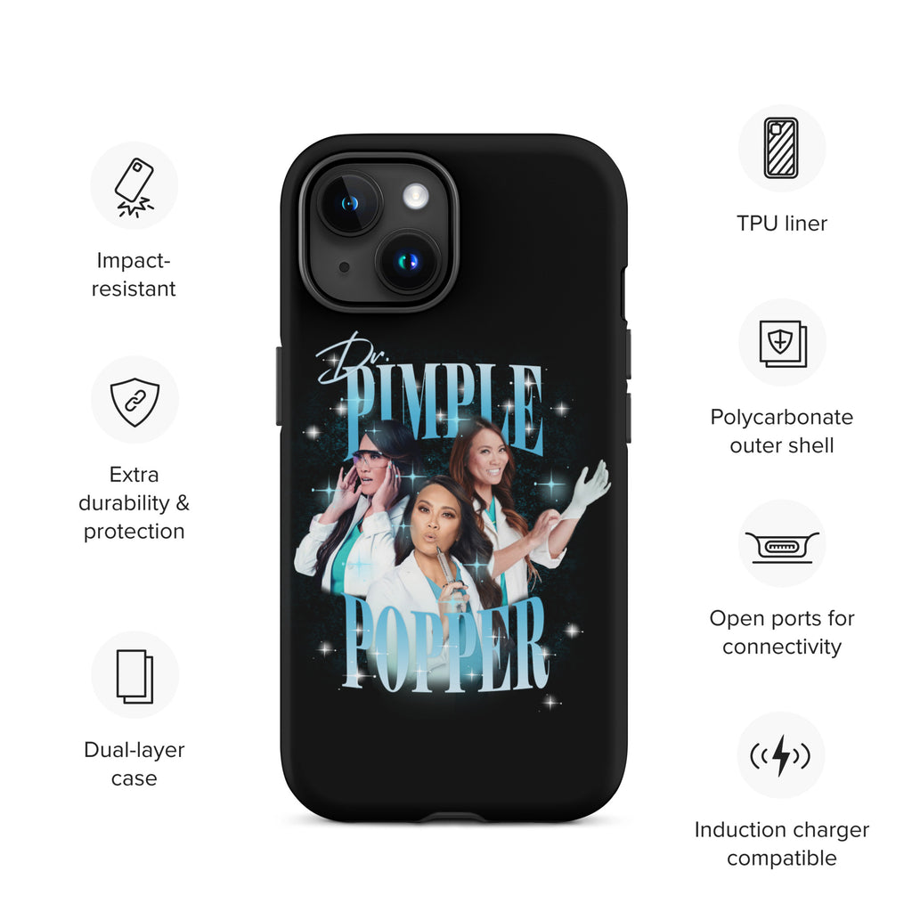 Mother Case for iPhone®