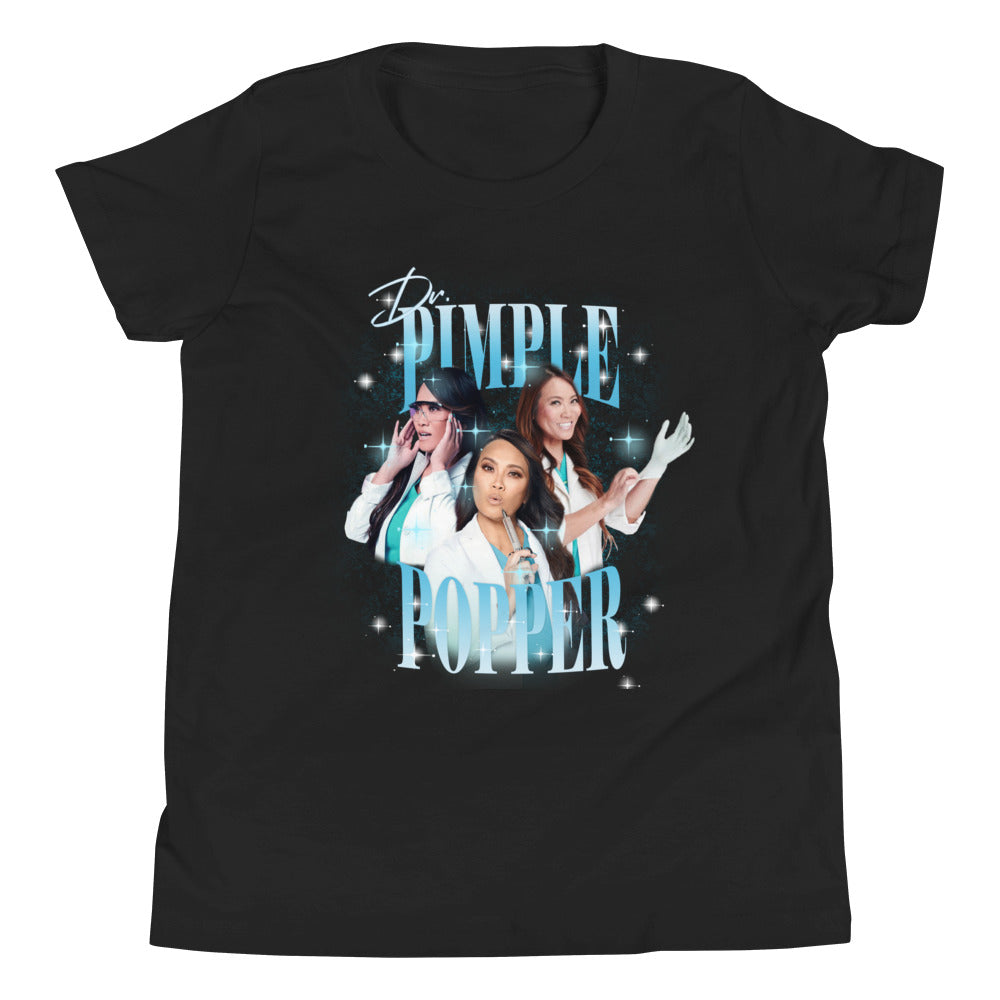 Mother Collection Youth Short Sleeve T-Shirt