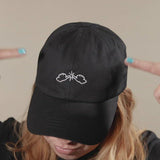 Pimple Poppin Thumbs Baseball Hat