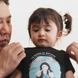 I'd Rather Be Watching Dr. Pimple Popper Baby Onesie