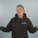 Pimple Poppin' Thumbs Signature Hoodie