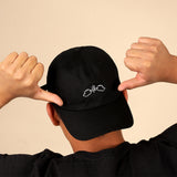 Pimple Poppin Thumbs Baseball Hat