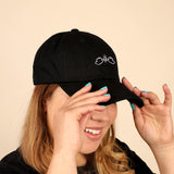 Pimple Poppin Thumbs Baseball Hat