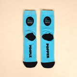 Pimple Poppin' Socks