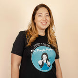 I'd Rather Be Watching Dr. Pimple Popper Unisex Tee