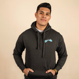 Pimple Poppin' Thumbs Signature Hoodie