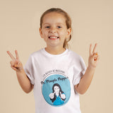 I'd Rather Be Watching Dr. Pimple Popper - Kid's Shirt