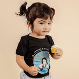 I'd Rather Be Watching Dr. Pimple Popper Baby Onesie