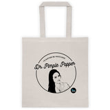 I'd Rather Be Watching Dr. Pimple Popper Tote