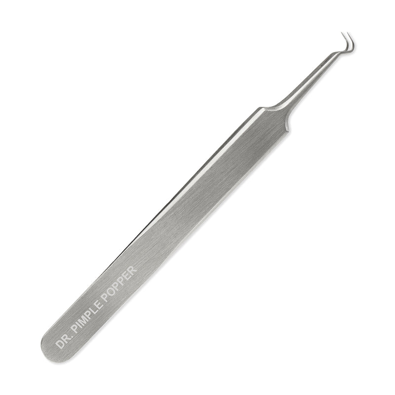 Dr. Pimple Popper Blackhead Tweezers