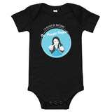 I'd Rather Be Watching Dr. Pimple Popper Baby Onesie