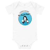 I'd Rather Be Watching Dr. Pimple Popper Baby Onesie