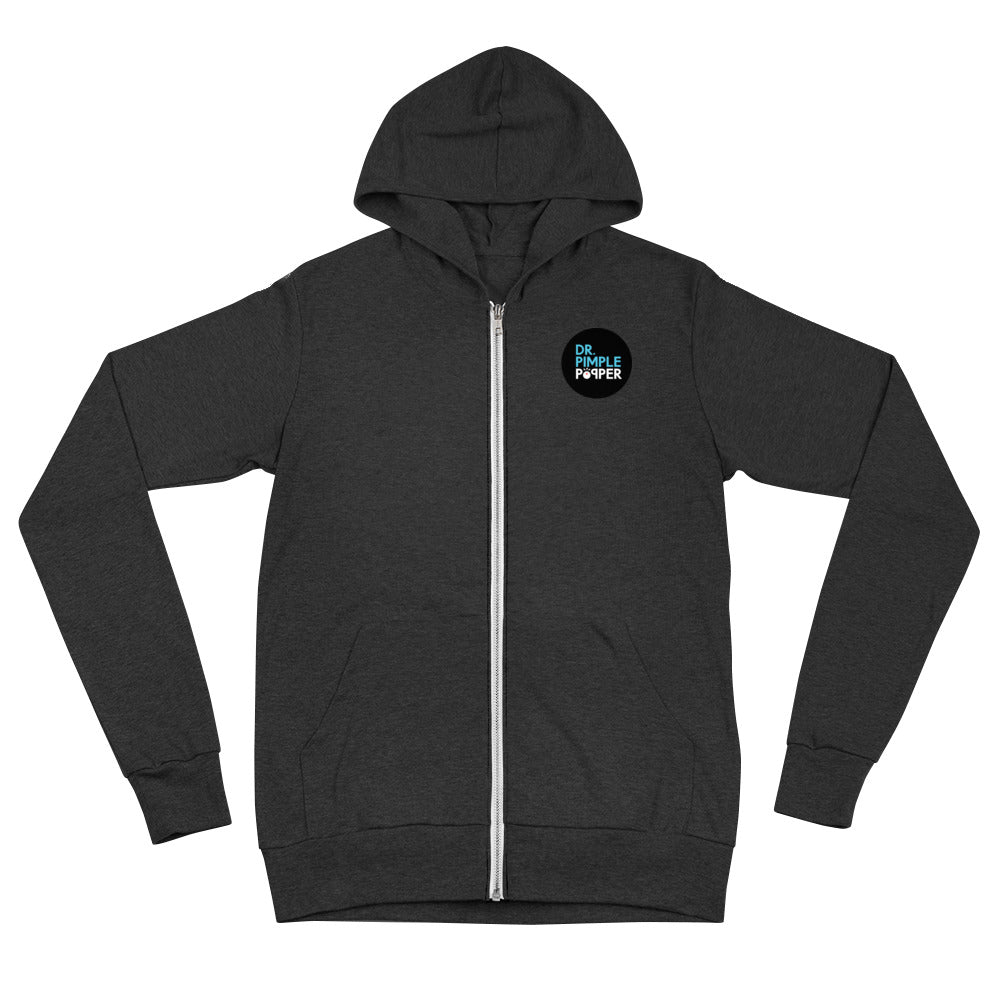 Dr. Pimple Popper Hoodie