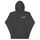 Pimple Poppin' Thumbs Signature Hoodie