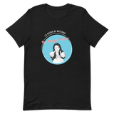 I'd Rather Be Watching Dr. Pimple Popper Unisex Tee