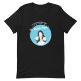 I'd Rather Be Watching Dr. Pimple Popper Unisex Tee