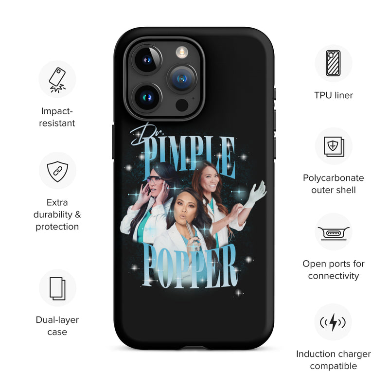 Mother Case for iPhone®