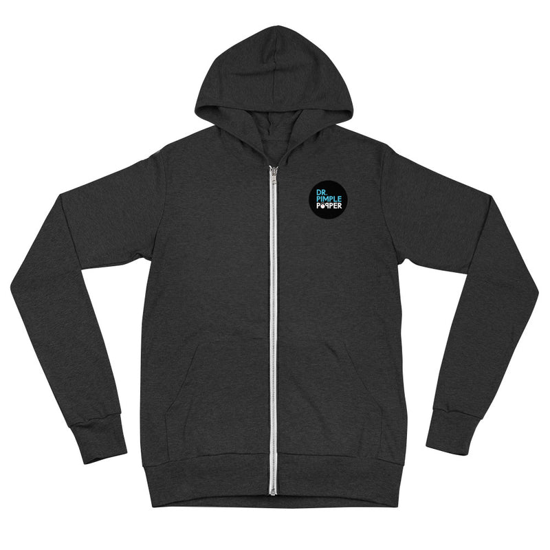 Dr. Pimple Popper Hoodie