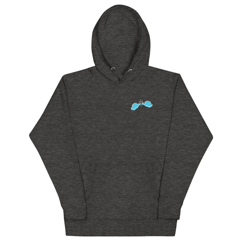 Pimple Poppin' Thumbs Signature Hoodie